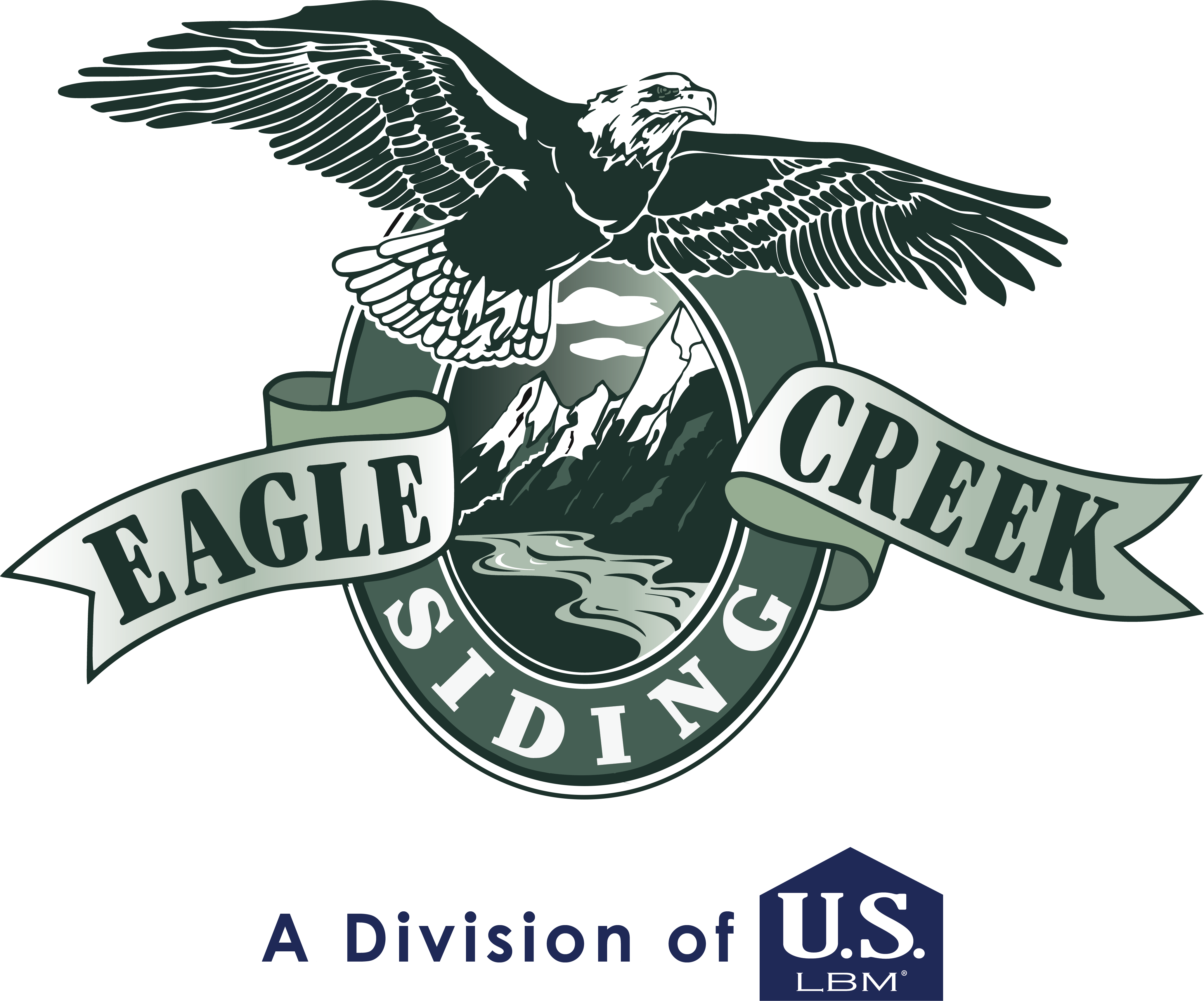 Eagle Creek Siding